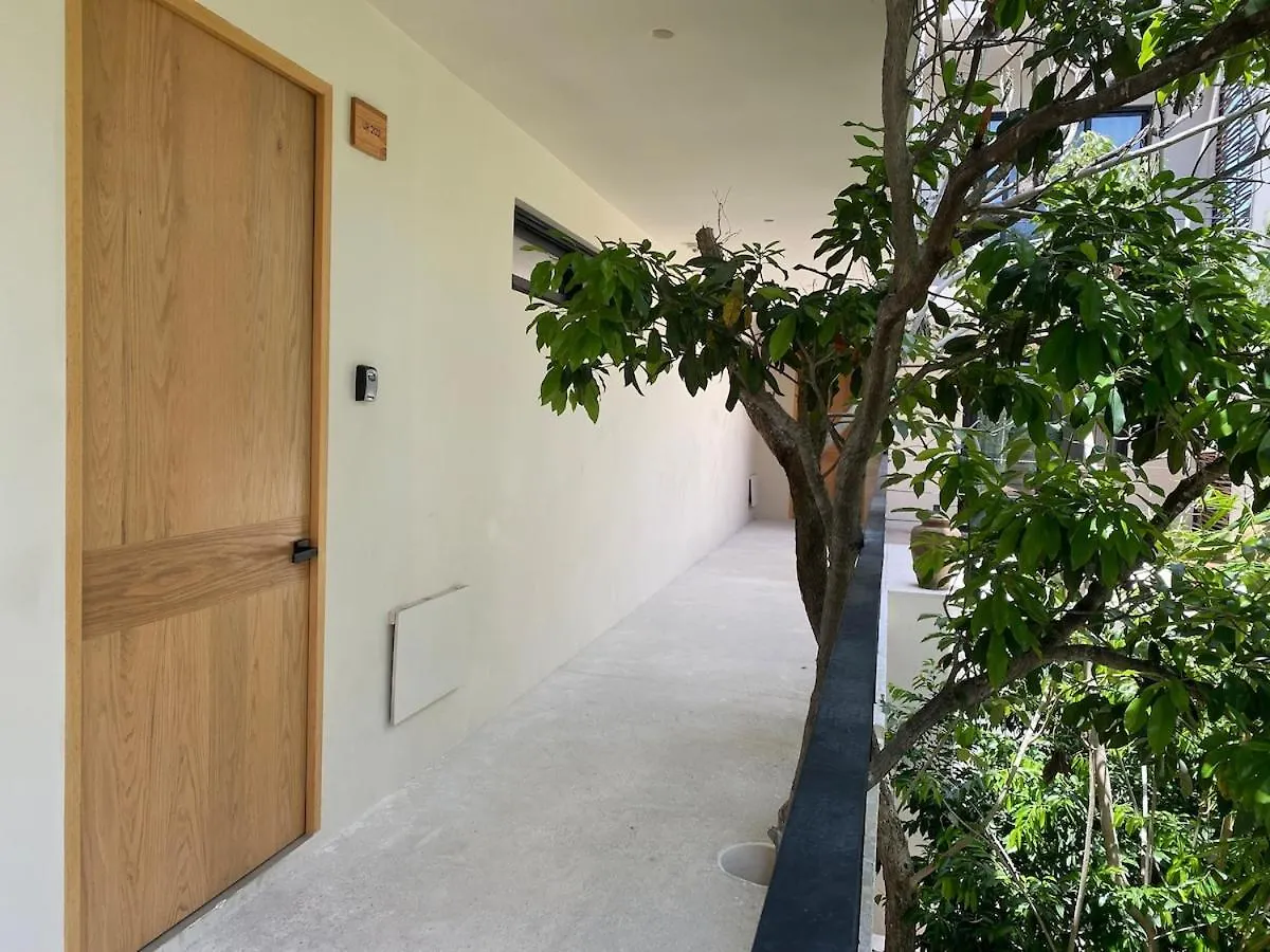Bohemian La Veleta 3 Bdr W Rooftop Pool Τουλούμ 0*,